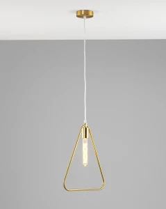 Светильник подвесной Moderli V10400-1P Miolla