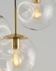 Подвесной светильник Moderli V2100-P Samitra 3*E27*60W (изображение №5)