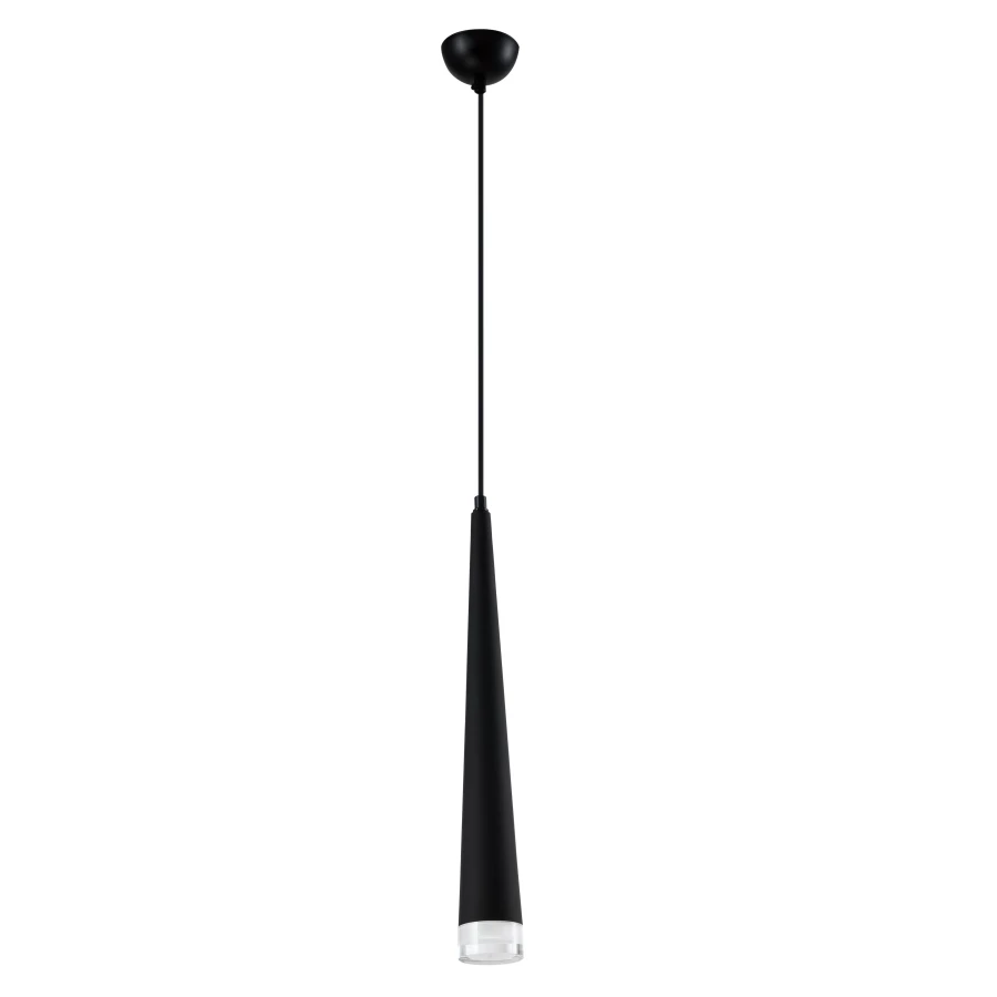 Светодиодный подвесной светильник Moderli V2362-PL Capital LED*3W (изображение №1)