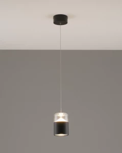 Светильник подвесной светодиодный Moderli V10866-PL Rinna