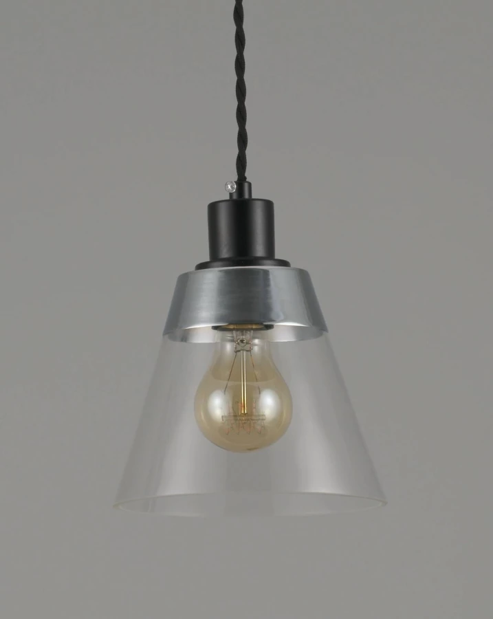 Подвесной светильник Moderli V2782-1P Brizzi 1*E27*60W (изображение №2)