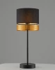 Лампа настольная Moderli V10632-1T Gela (изображение №1)