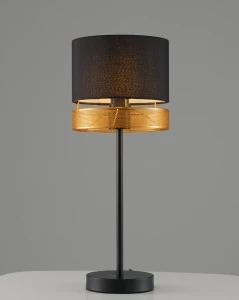 Лампа настольная Moderli V10632-1T Gela