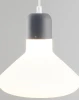 Подвесной светильник Moderli V1700-1P One 1*E27*60W (изображение №5)