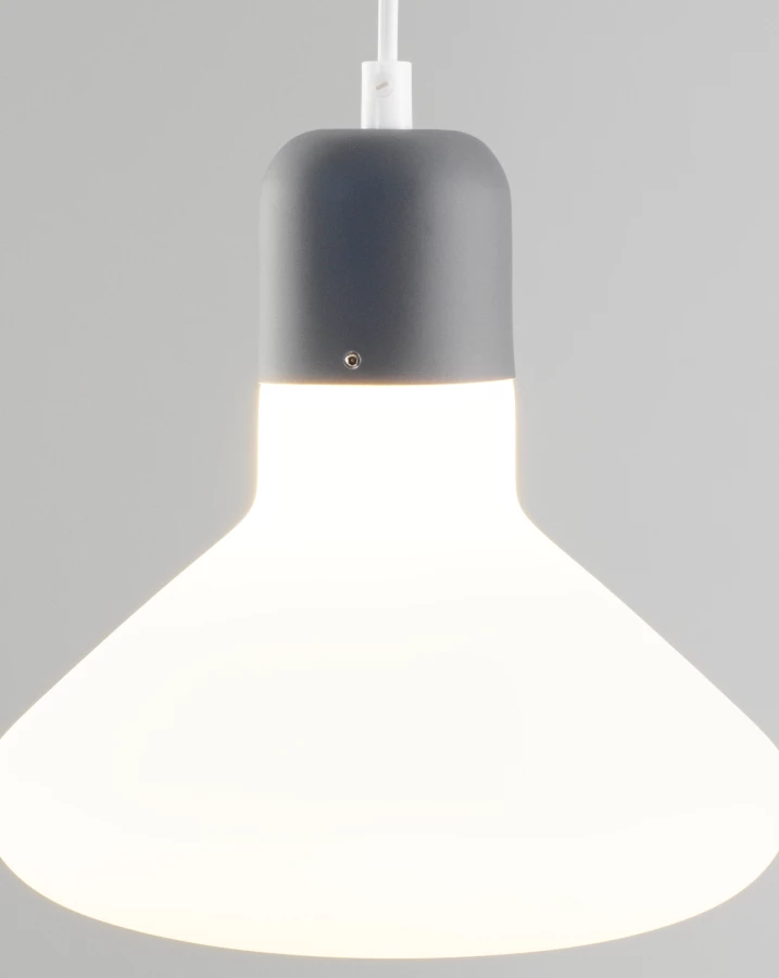 Подвесной светильник Moderli V1700-1P One 1*E27*60W (изображение №5)
