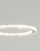 Подвесной светодиодный светильник Moderli V1581-PL Edito LED*18W (изображение №4)