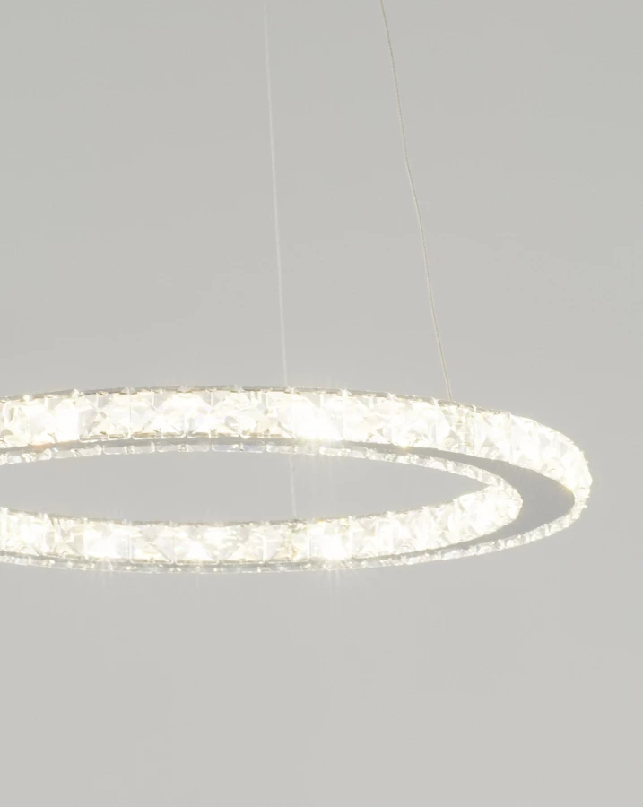 Подвесной светодиодный светильник Moderli V1581-PL Edito LED*18W (изображение №4)