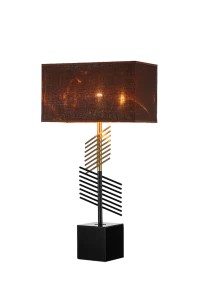Лампа настольная Moderli V11147-1T Melony