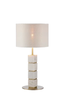 Лампа настольная Moderli V11145-1T Collett