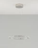 Подвесной светодиодный светильник Moderli V1581-PL Edito LED*18W (изображение №2)
