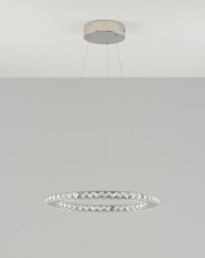 Подвесной светодиодный светильник Moderli V1581-PL Edito LED*18W (изображение №2)