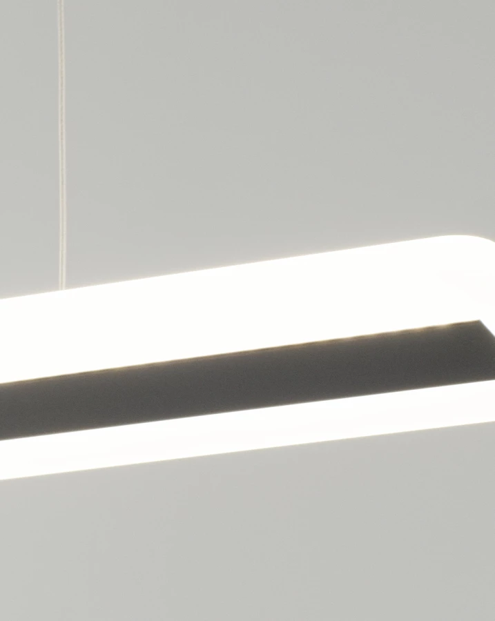 Светодиодный подвесной светильник Moderli V2441-PL Star LED*21W (изображение №5)