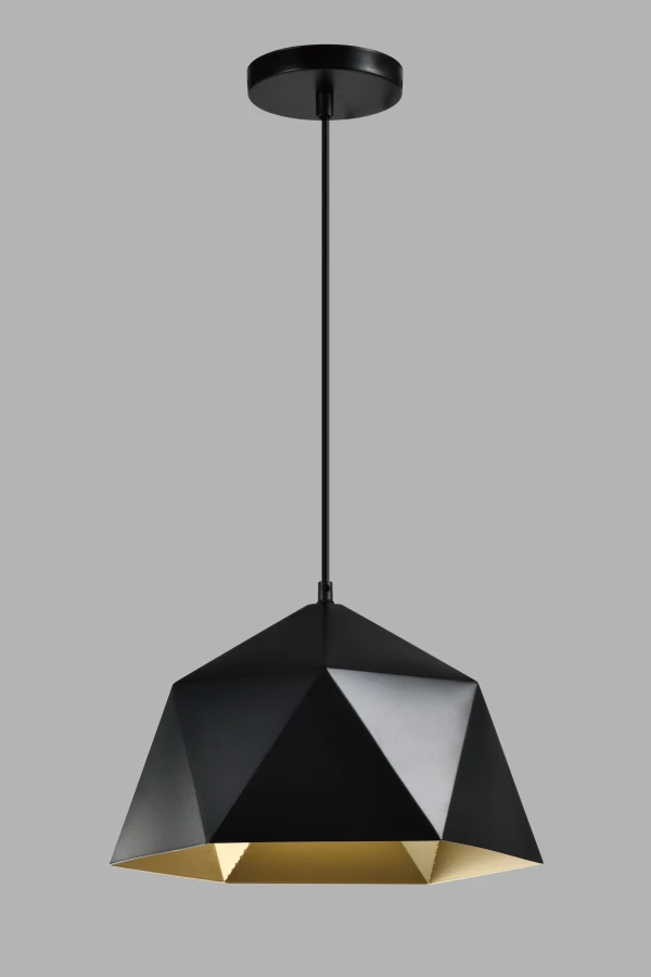 Светильник подвесной Moderli V10482-1P Genoa (изображение №2)