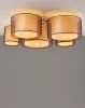 Светильник потолочный Moderli V10624-5C Room (изображение №1)