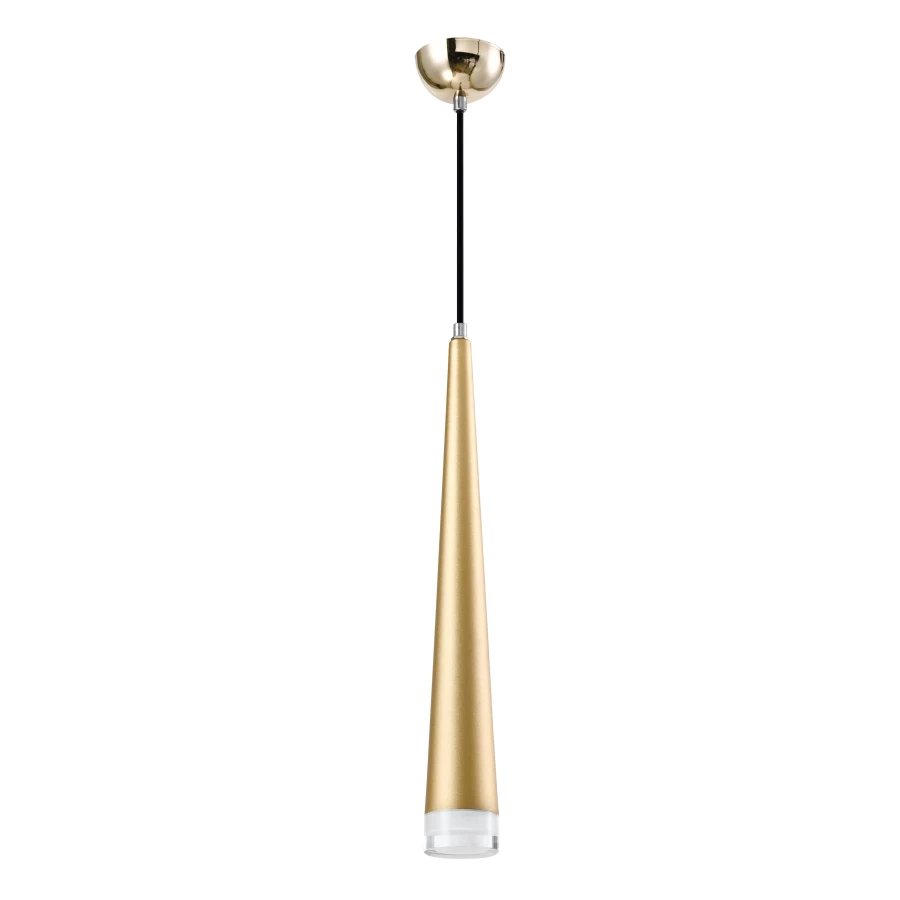 Светодиодный подвесной светильник Moderli V2360-PL Capital LED*3W (изображение №1)