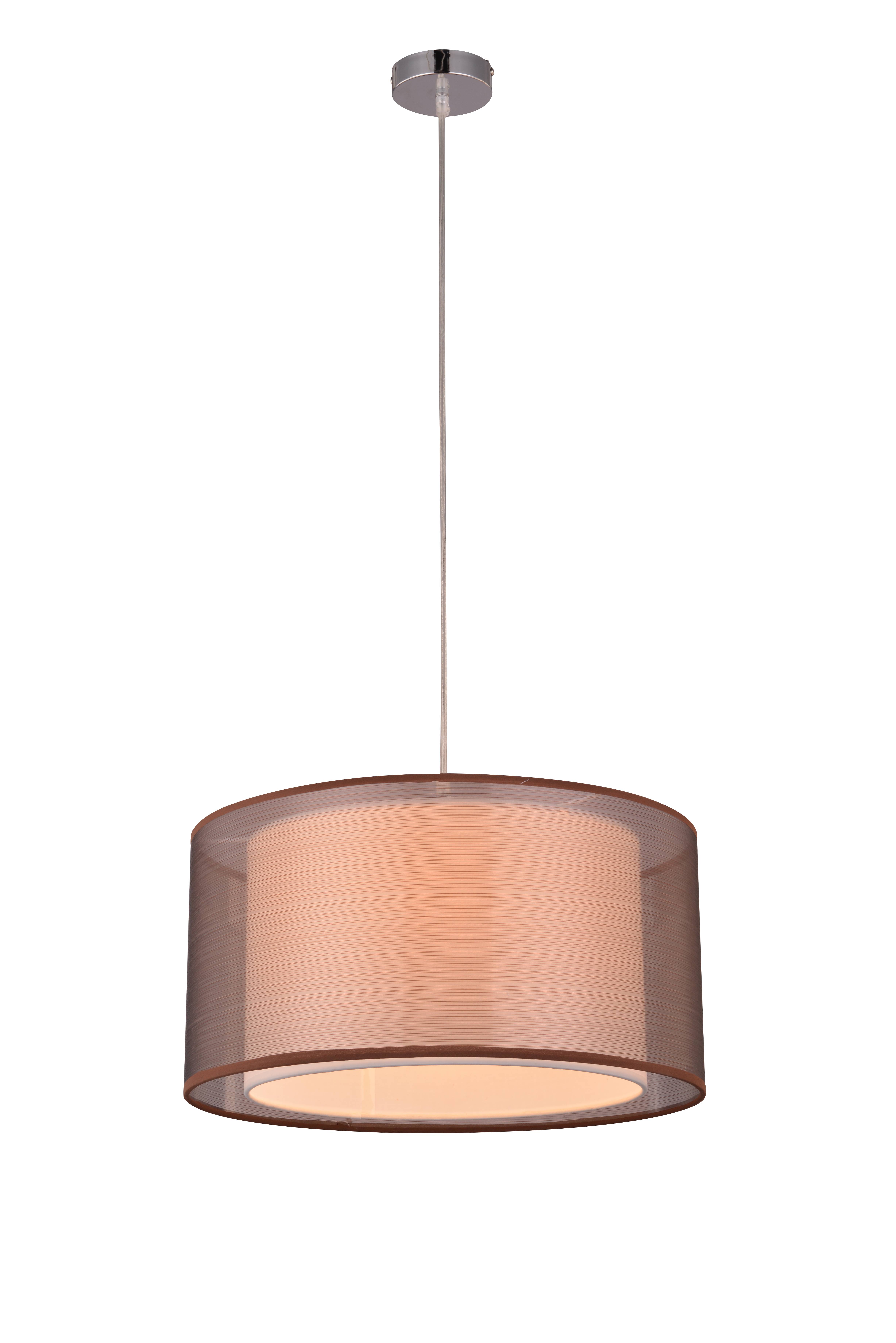 Подвесной светильник Moderli V2733-1P Room 1*E27*60W