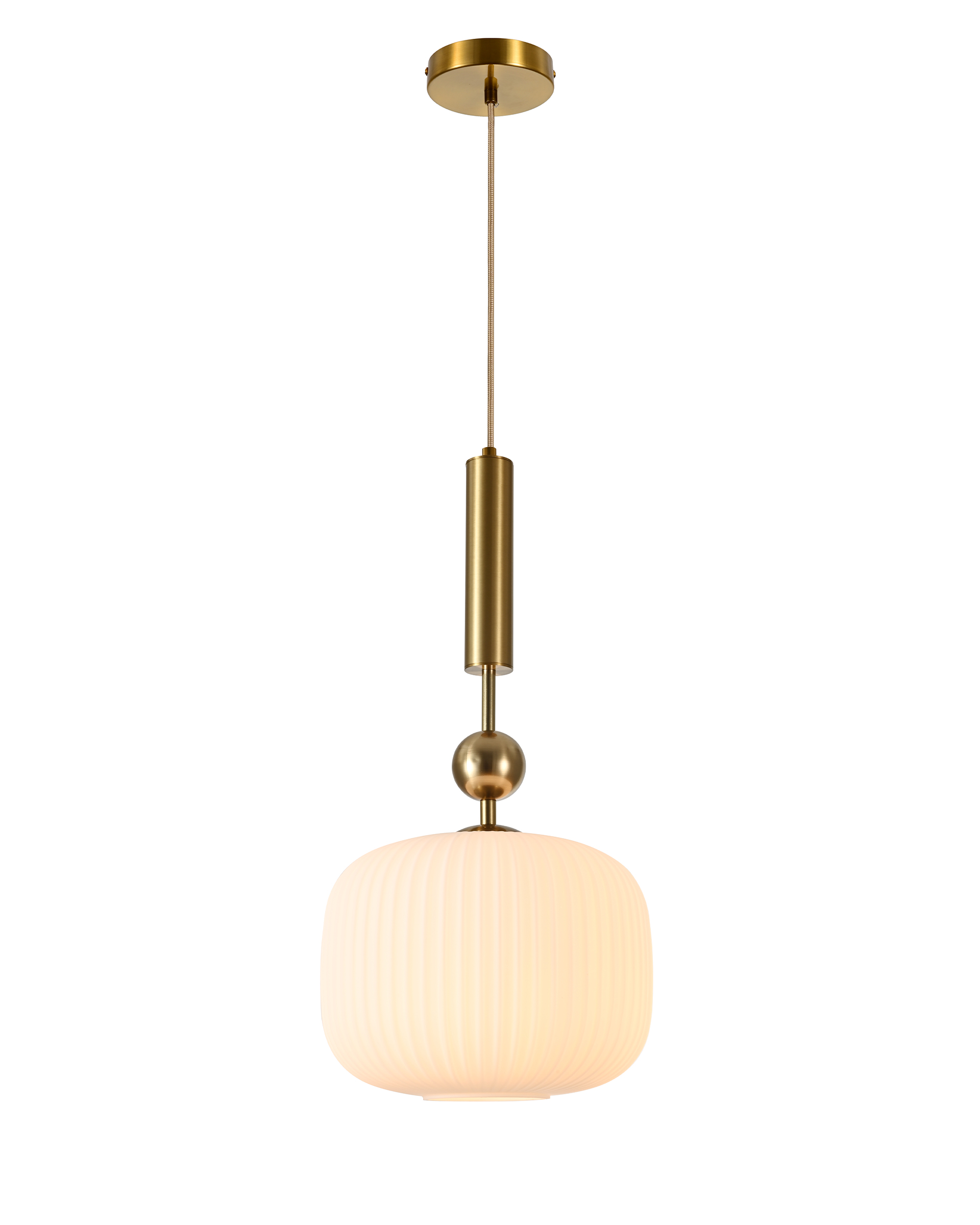 Светильник подвесной Moderli V10911-P Creamy