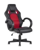 Кресло игровое TopChairs Renegade красное (изображение №1)