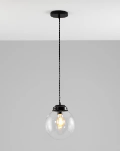 Подвесной светильник Moderli V1670-1P Graphic 1*E27*60W