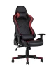 Кресло игровое TopChairs Cayenne красное (изображение №1)