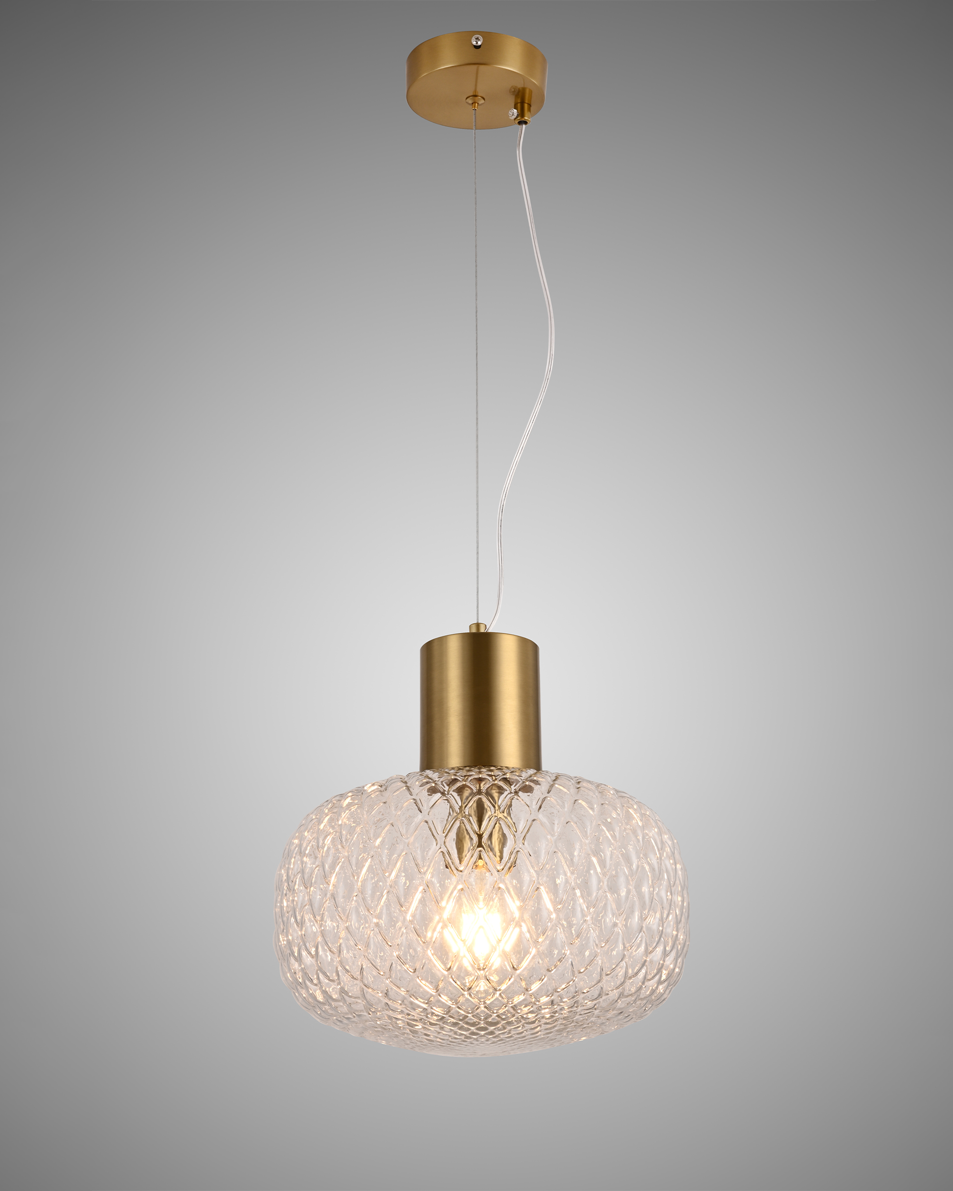 Светильник подвесной Moderli V10922-P Sunset