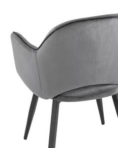 Второе фото. Стул Венера вращающийся