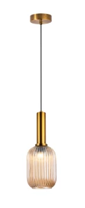 Светильник подвесной Moderli V10505-1P Boise