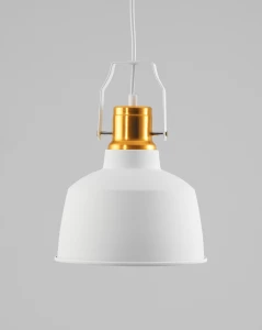 Подвесной светильник Moderli V1441-1P Felex 1*E27*60W