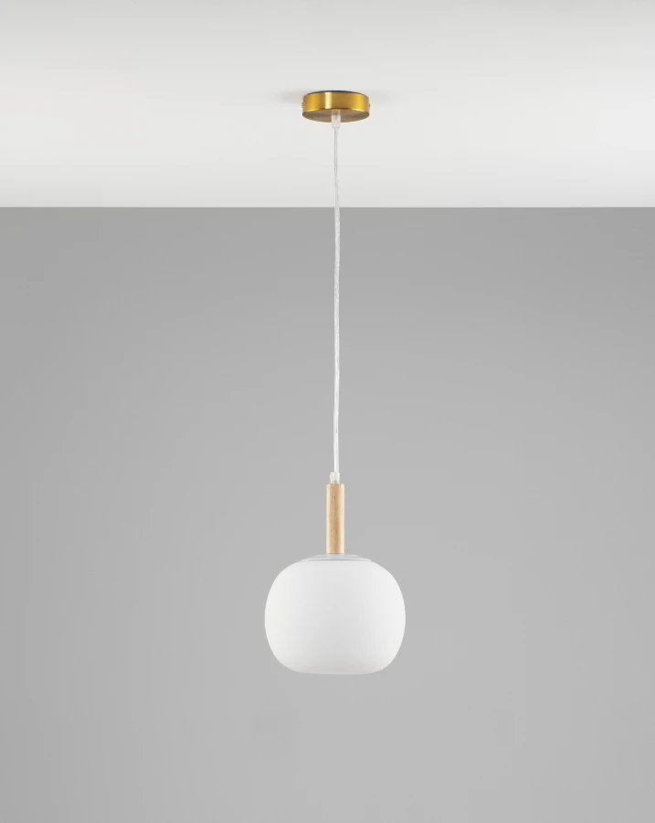 Светильник подвесной Moderli V10290-PL Cute (изображение №2)