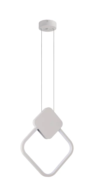 Светодиодный подвесной светильник Moderli V5024-3PL Store (изображение №1)
