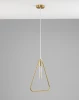 Светильник подвесной Moderli V10400-1P Miolla (изображение №2)