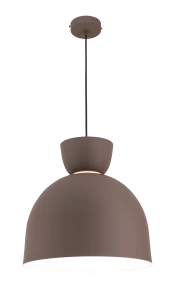 Второе фото. Светильник подвесной Moderli V11118-P Allen