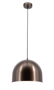 Светильник подвесной Moderli V11115-P Alva