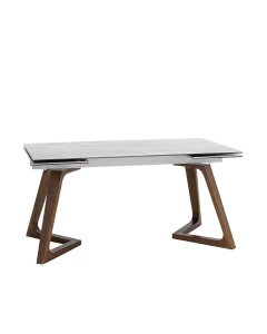 Стол обеденный Артизан раскладной 160-240*90 керамика