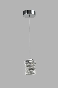 Светильник подвесной светодиодный Moderli V10430-PL Lazio