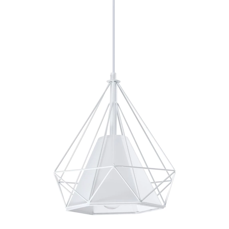 Подвесной светильник Moderli V1631-1P Lia 1*E27*60W (изображение №2)