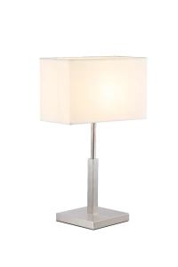 Лампа настольная Moderli V11138-1T Solitude