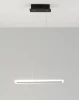 Светодиодный подвесной светильник Moderli V2441-PL Star LED*21W (изображение №3)