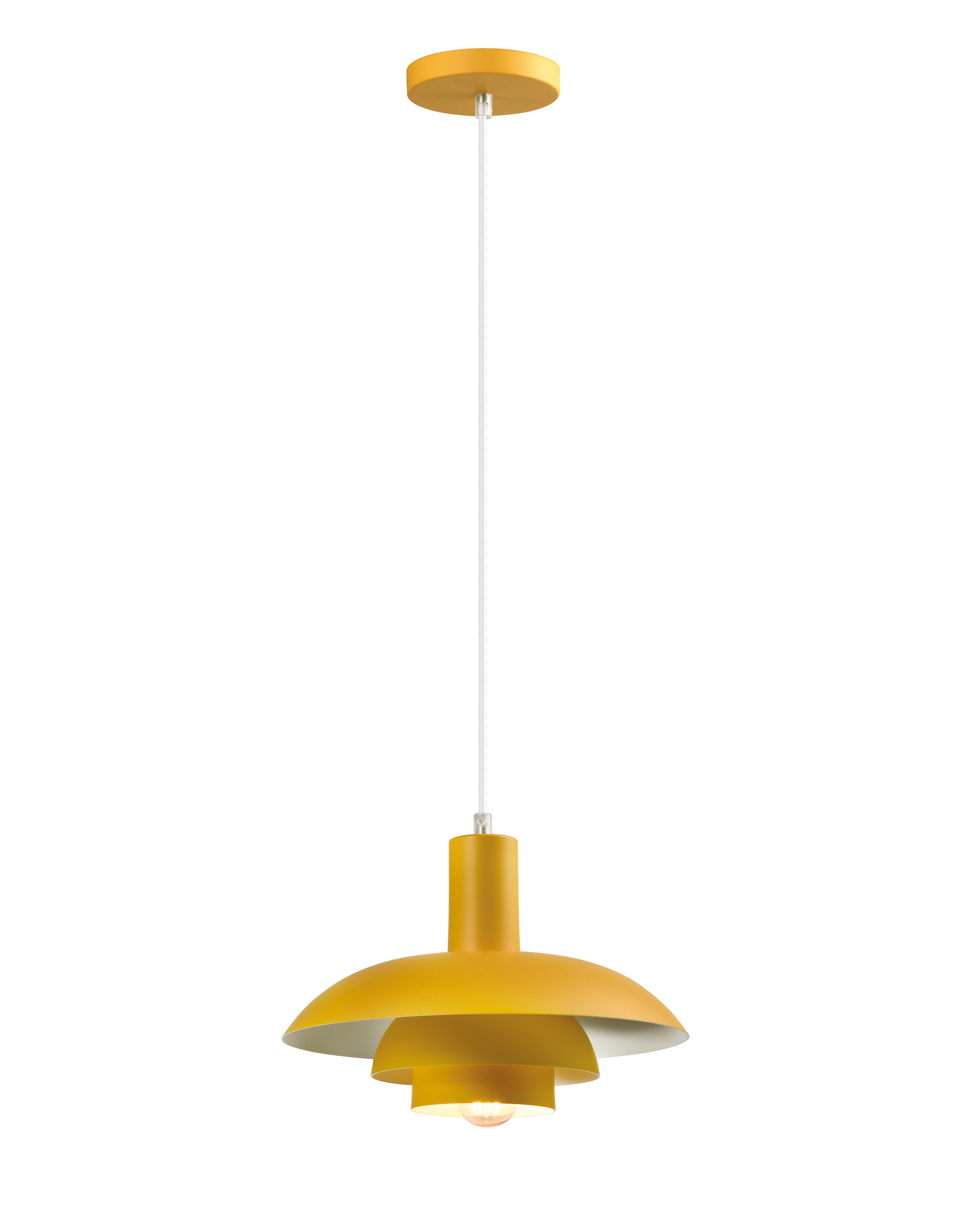 Светильник подвесной Moderli V10657-1P Pescara