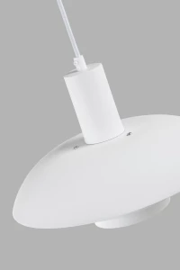 Светильник подвесной Moderli V10461-1P Pescara
