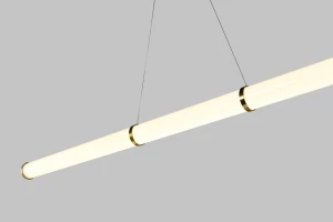 Светильник подвесной светодиодный Moderli V10462-PL Varese