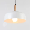 Подвесной светильник Moderli V1270-1P Augustina 1*E27*60W (изображение №3)