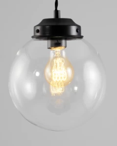 Подвесной светильник Moderli V1670-1P Graphic 1*E27*60W