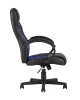 Кресло игровое TopChairs Renegade синее (изображение №4)