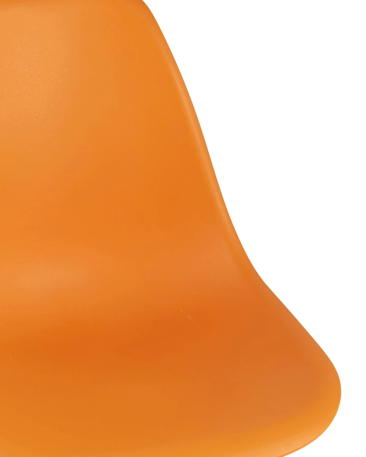 Стул Style DSW оранжевый (изображение №7)