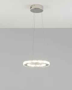 Подвесной светодиодный светильник Moderli V1580-PL Edito LED*12W