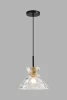 Светильник подвесной Moderli V10455-1P Terni (изображение №2)