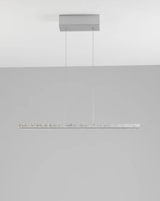 Светодиодный подвесной светильник Moderli V1940-PL Holo LED*24W (изображение №2)