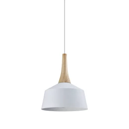 Подвесной светильник Moderli V1320-P Silvia 1*E27*60W