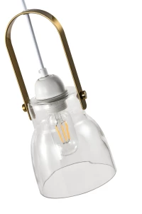 Светильник подвесной Moderli V10454-1P Terni